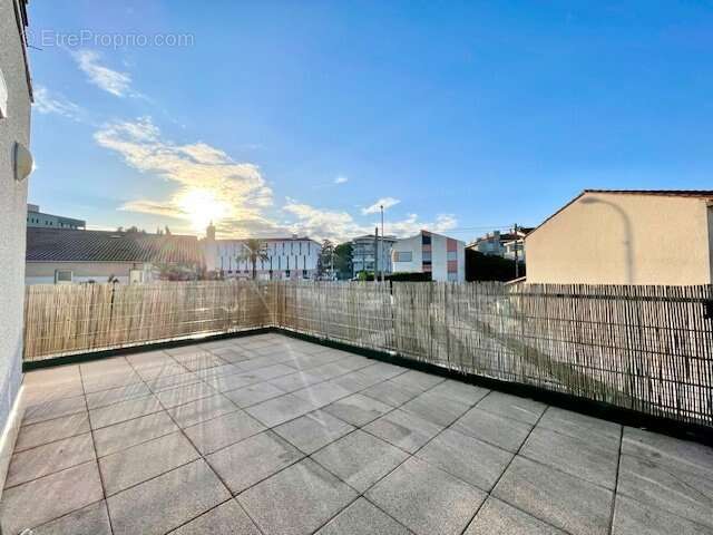 Appartement à PERPIGNAN