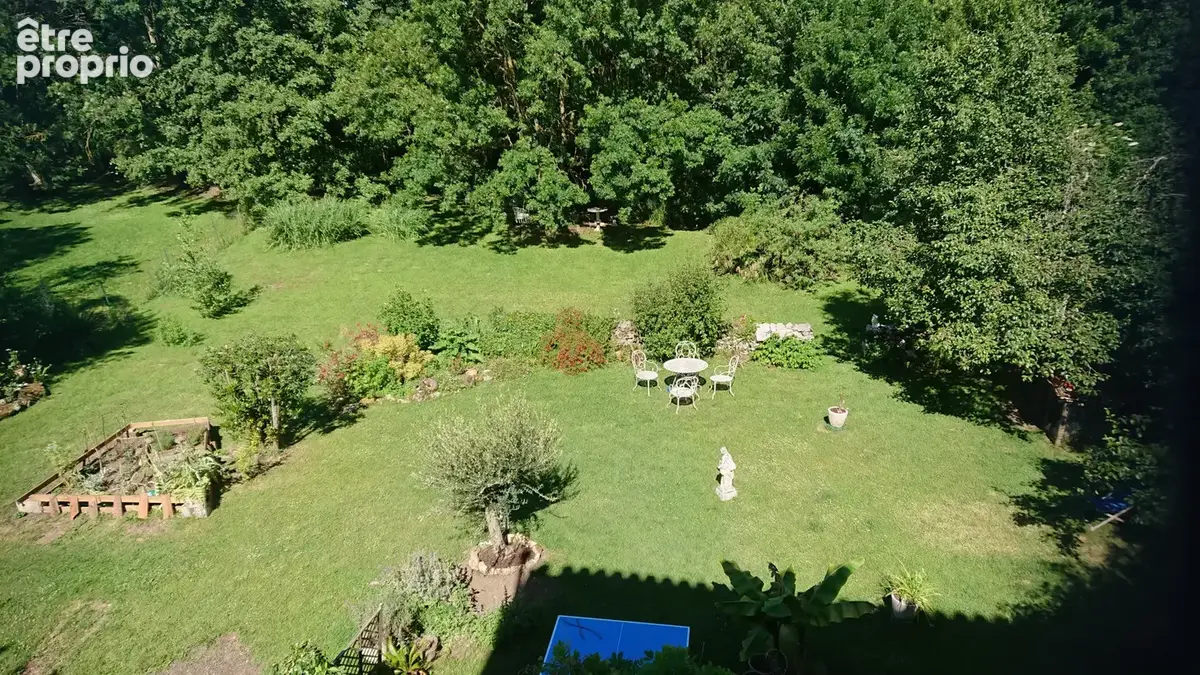 Charmante maison environnement privilègié - photo 2
