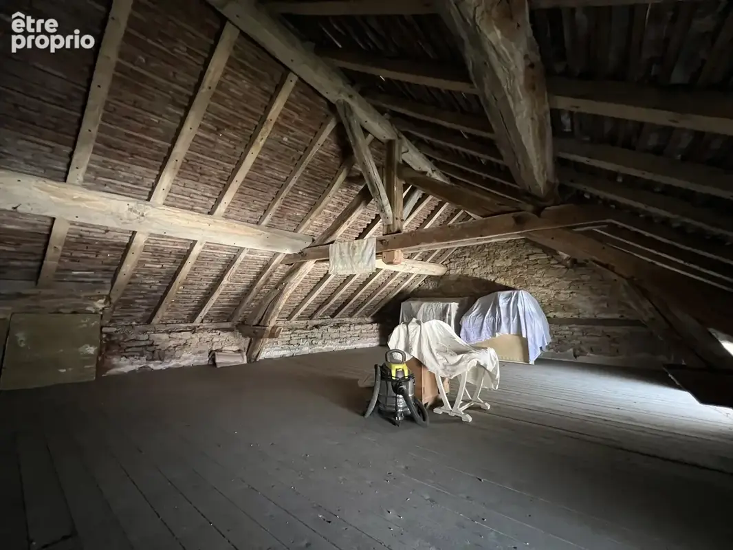 Maison avec atelier - photo 8