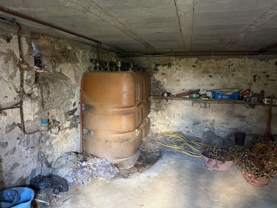 Auv 1224 : Maison en pierres, garage, vue superbe, 822m2 - photo 52