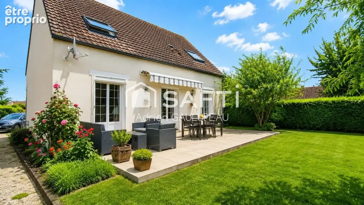 Photo 1 - Maison à EPERNON