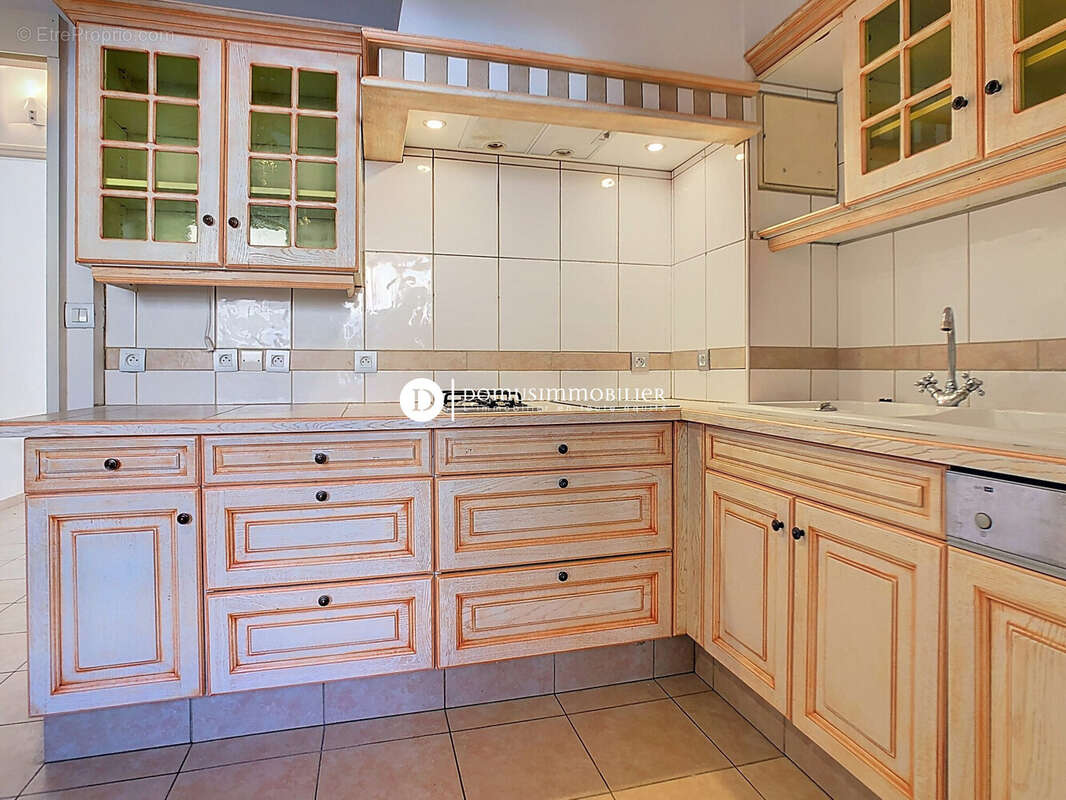 Appartement à CARPENTRAS
