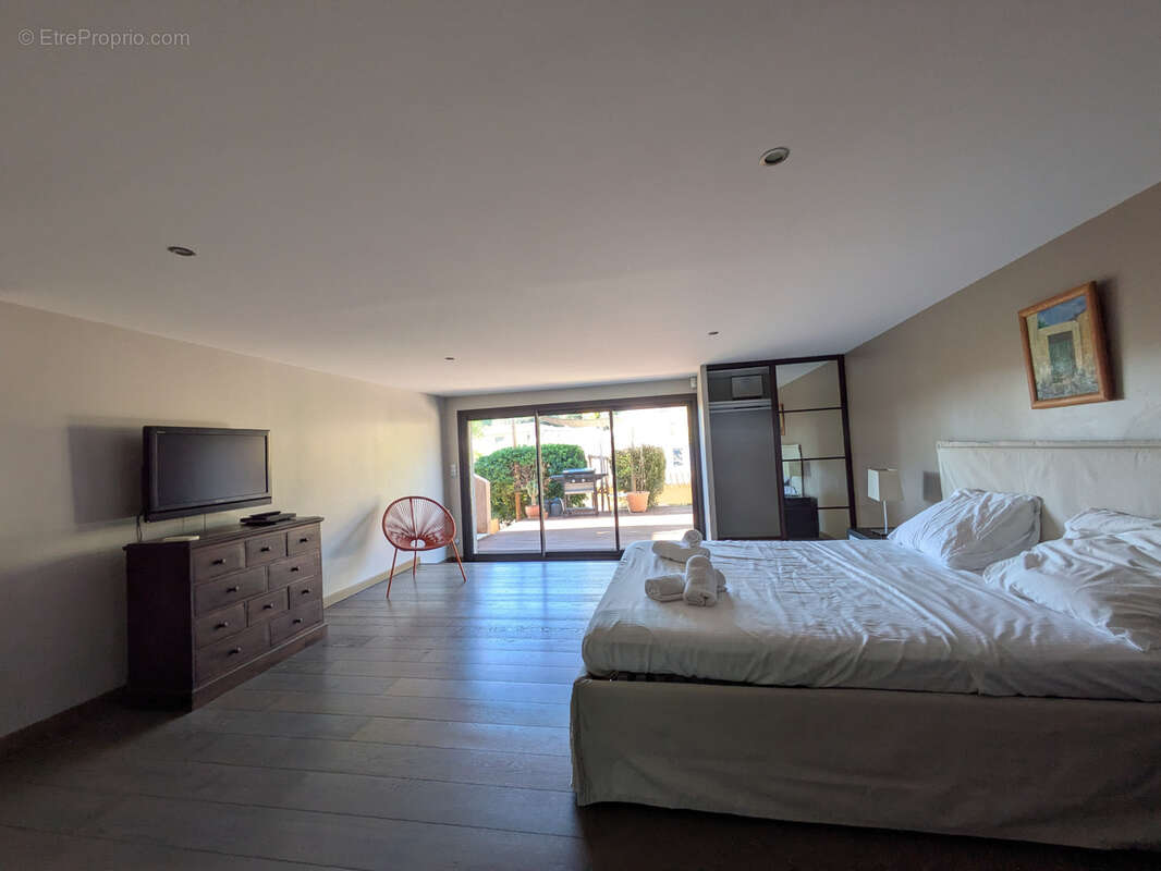 Maison à SANARY-SUR-MER