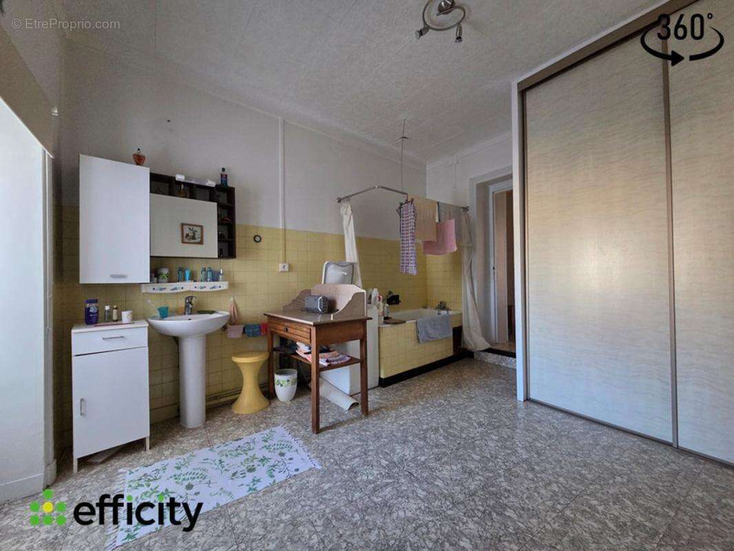 Maison à SAINT-PIERRE-DE-PLESGUEN