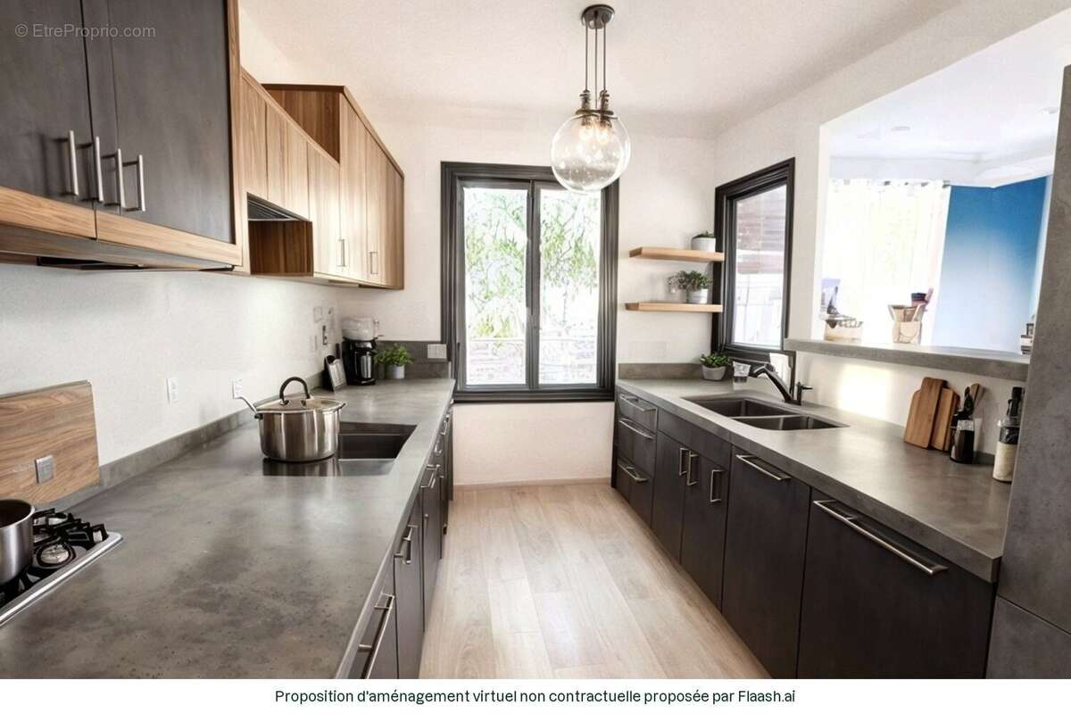 Maison à LE NEUBOURG