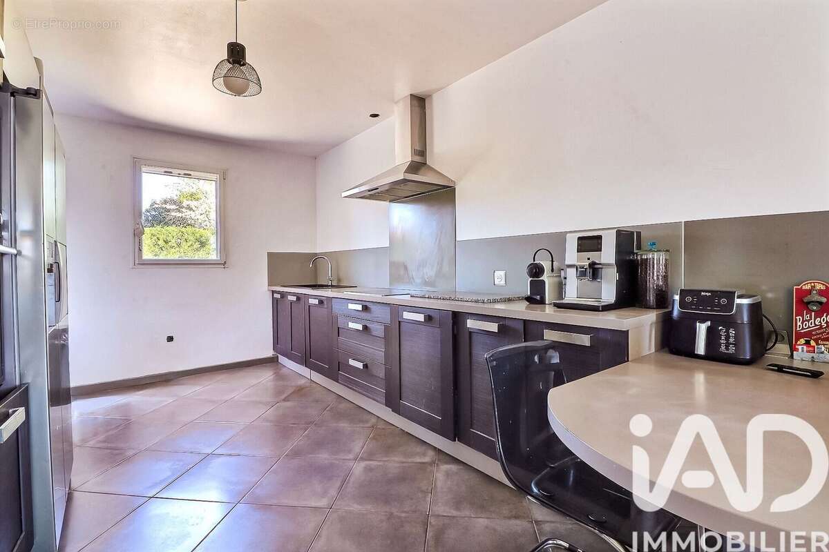 Photo 3 - Maison à ANDUZE