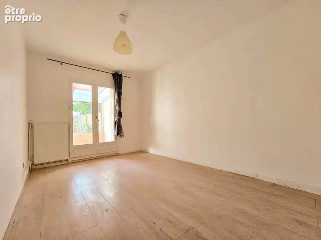 Maison 113m² à évry-courcouronnes - photo 9