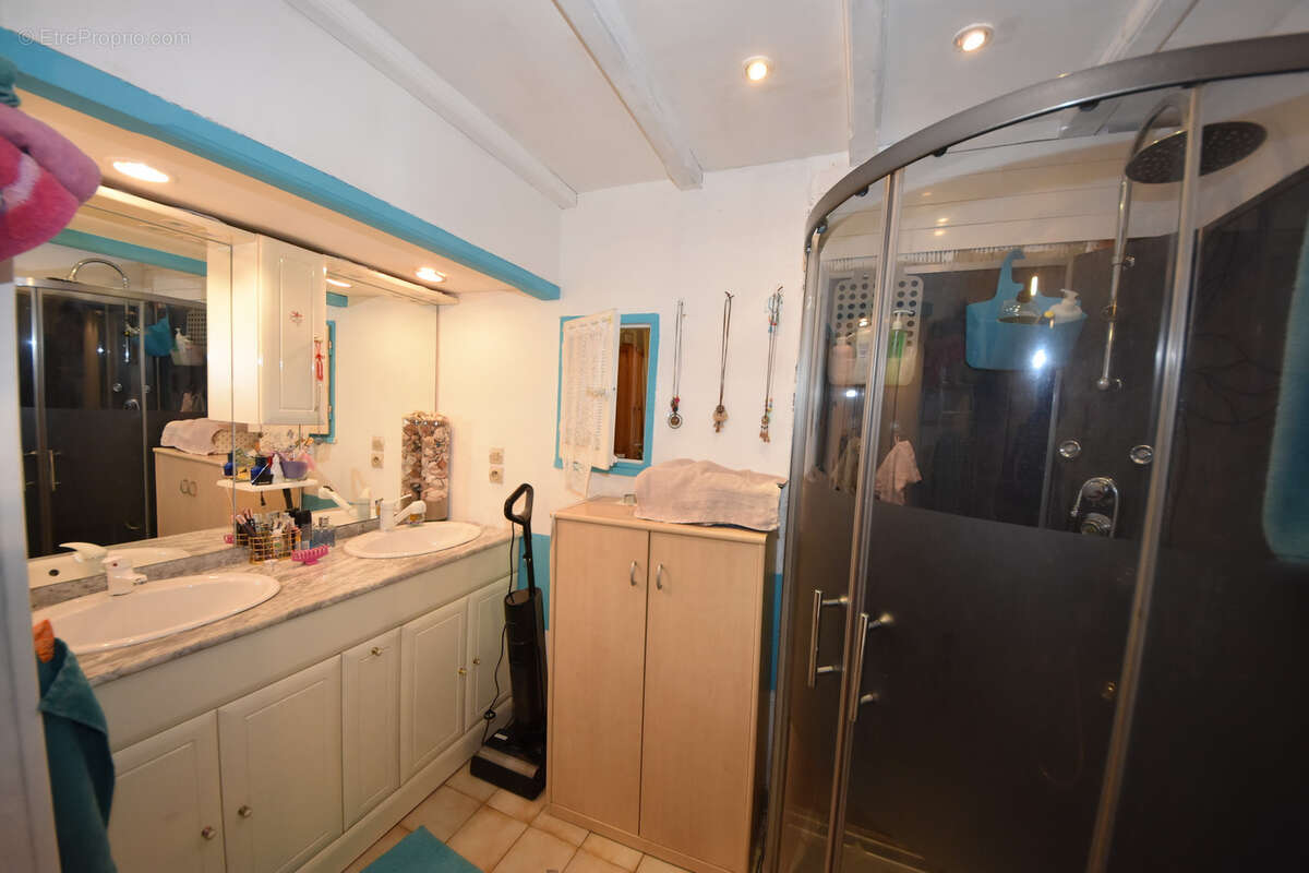 Appartement à SAINT-MARCEL-SUR-AUDE