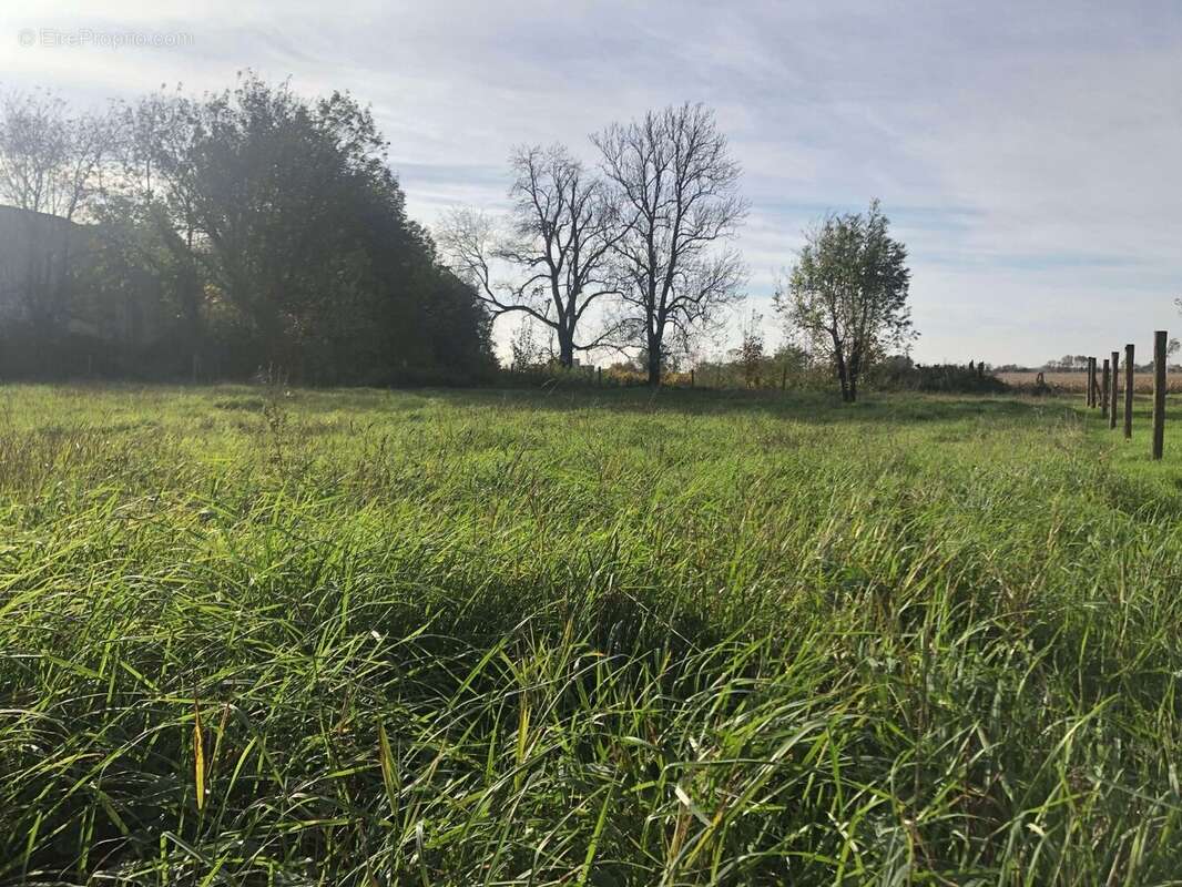 Maison à LA TOURLANDRY