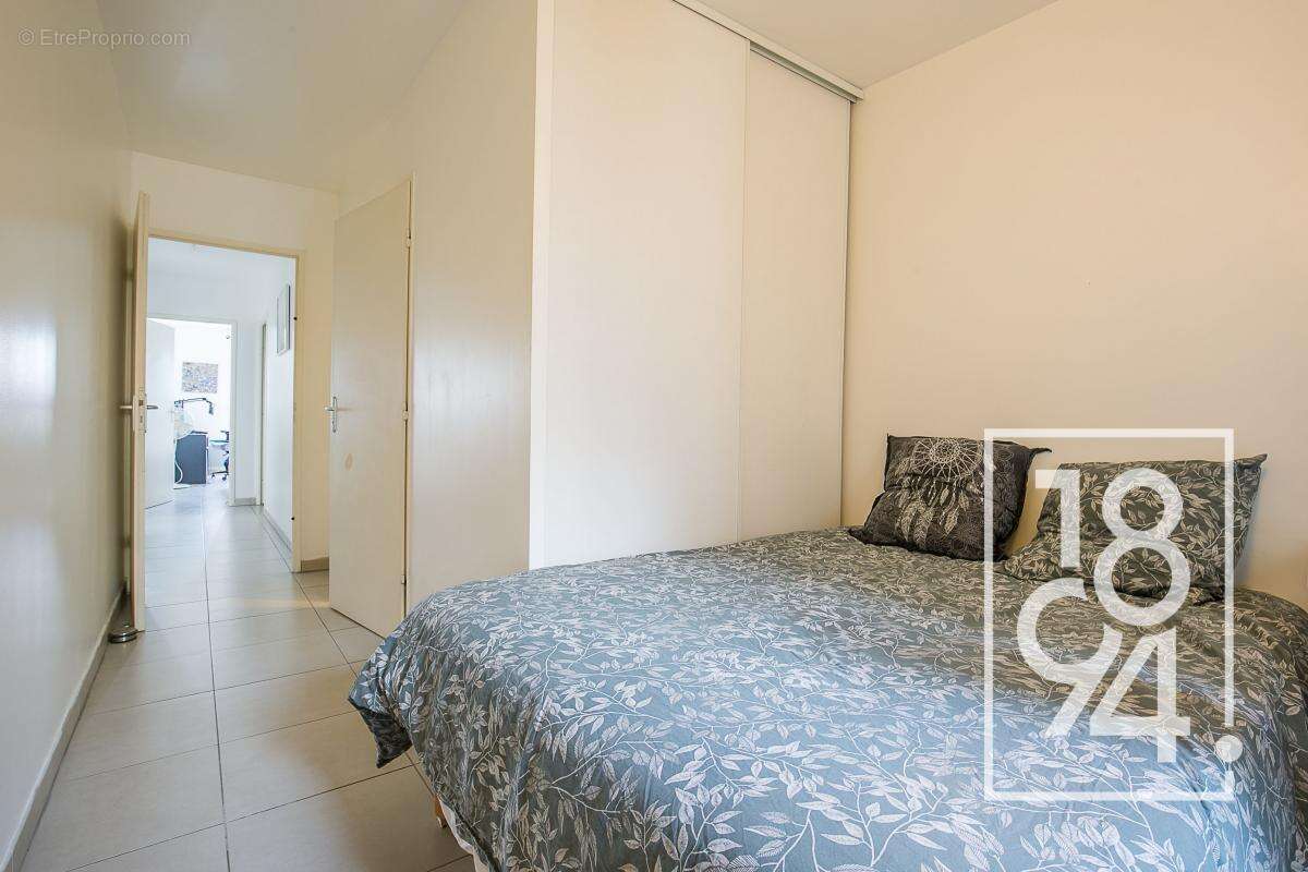 Appartement à MARSEILLE-10E