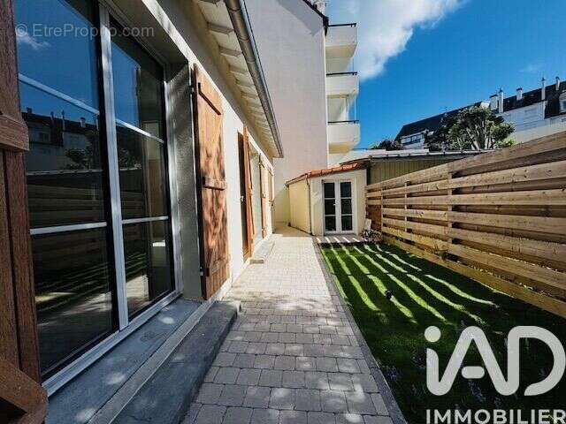 Photo 4 - Maison à LA BAULE-ESCOUBLAC