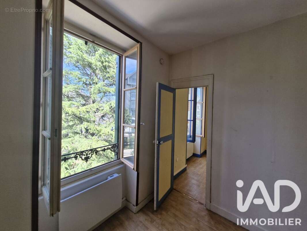 Appartement 34 m² à Orleans  - photo 3
