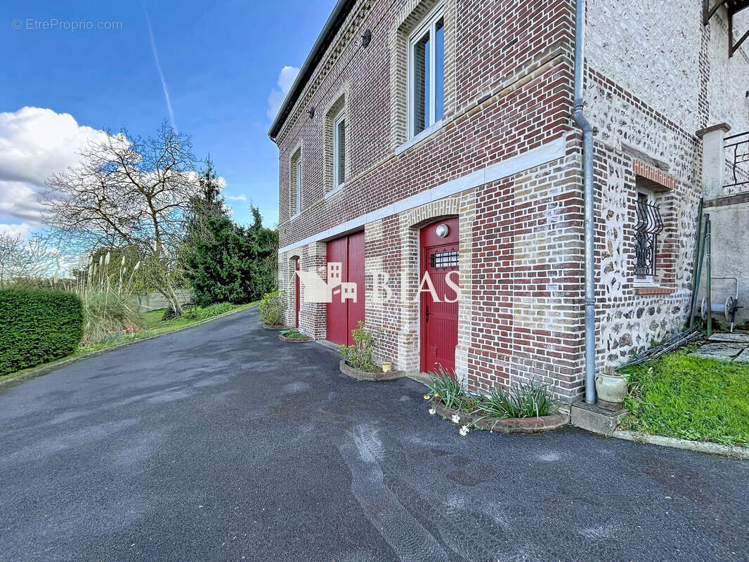 Maison à ELBEUF