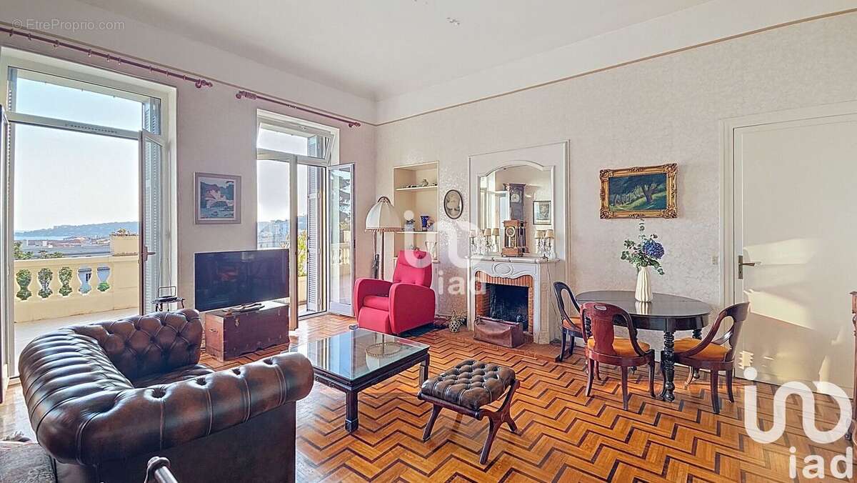 Photo 8 - Appartement à MENTON