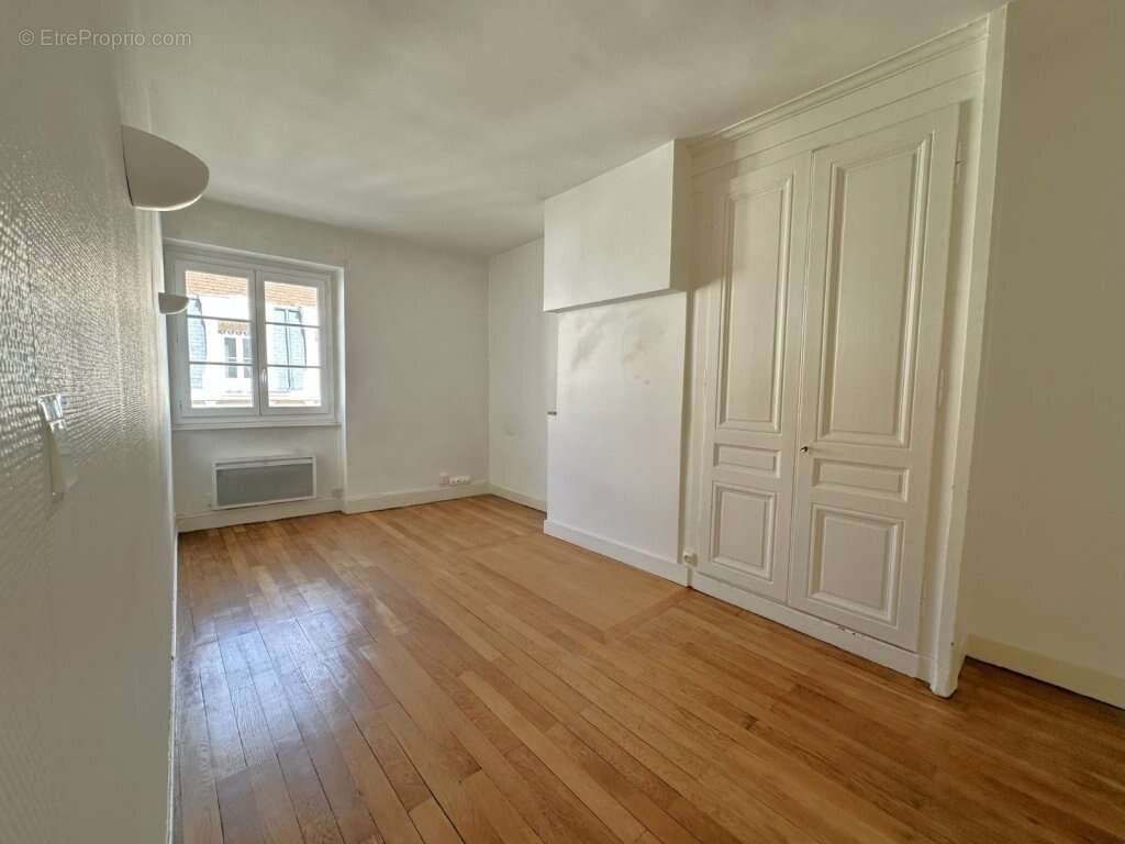 Appartement à LYON-2E