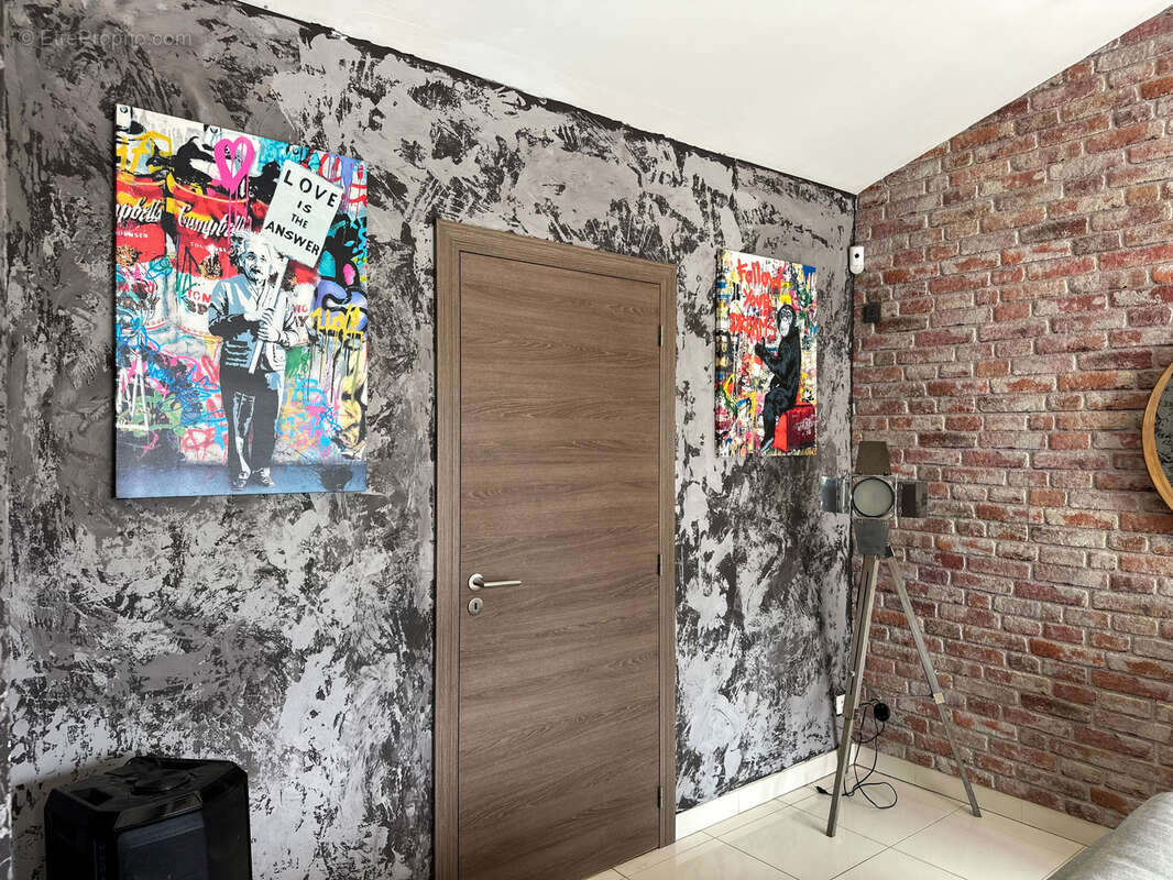 Maison à SAINT-ANDRE-DE-LIDON