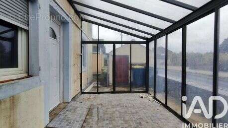 Photo 8 - Maison à SAINT-VALLIER