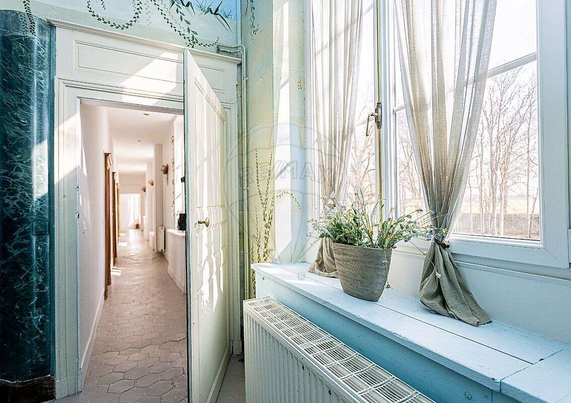 Maison à FAY-AUX-LOGES