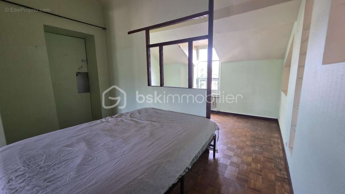 Appartement à SAINT-GERMAIN-LES-CORBEIL