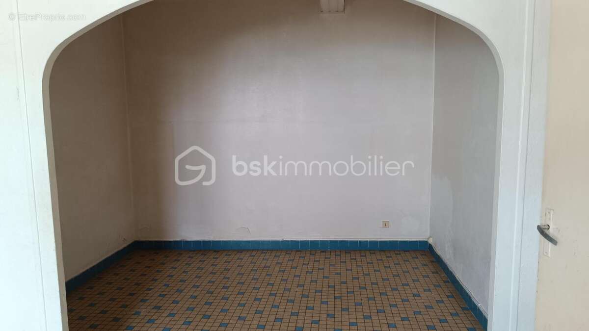 Maison de ville - photo 3