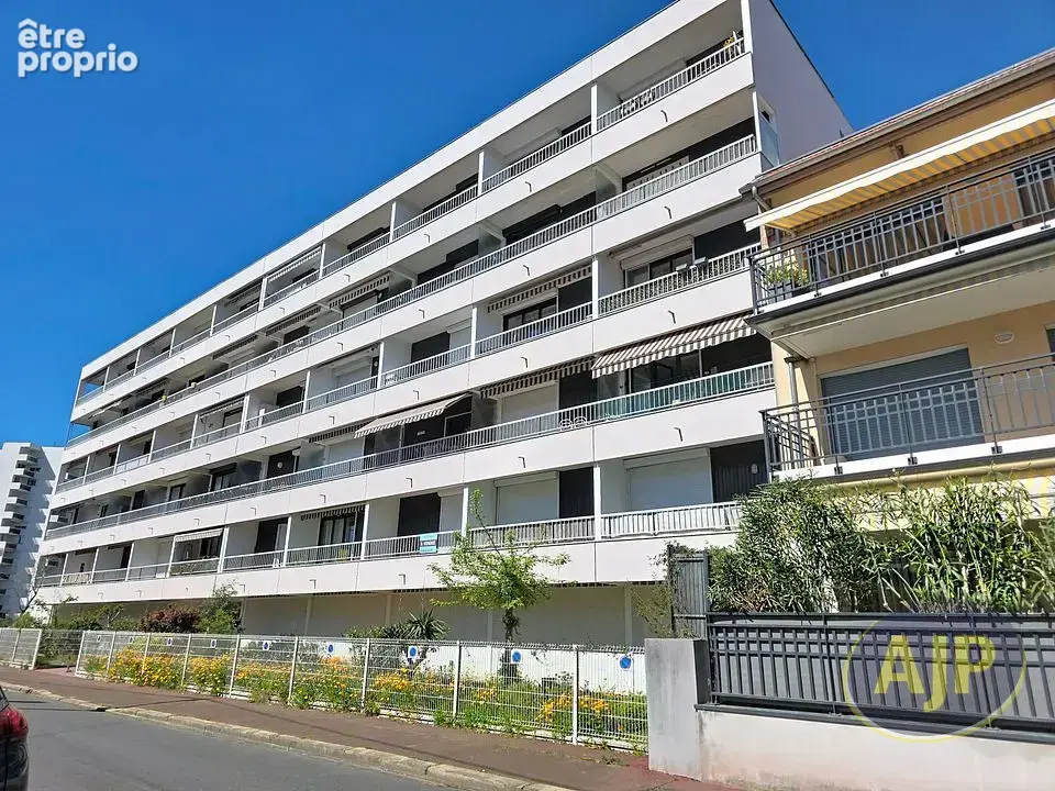 Appartement à ARCACHON