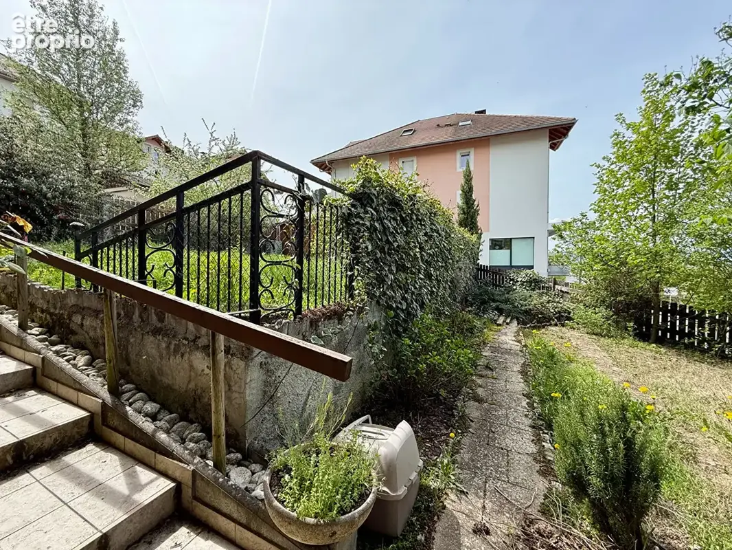 Maison de village à renover - photo 4