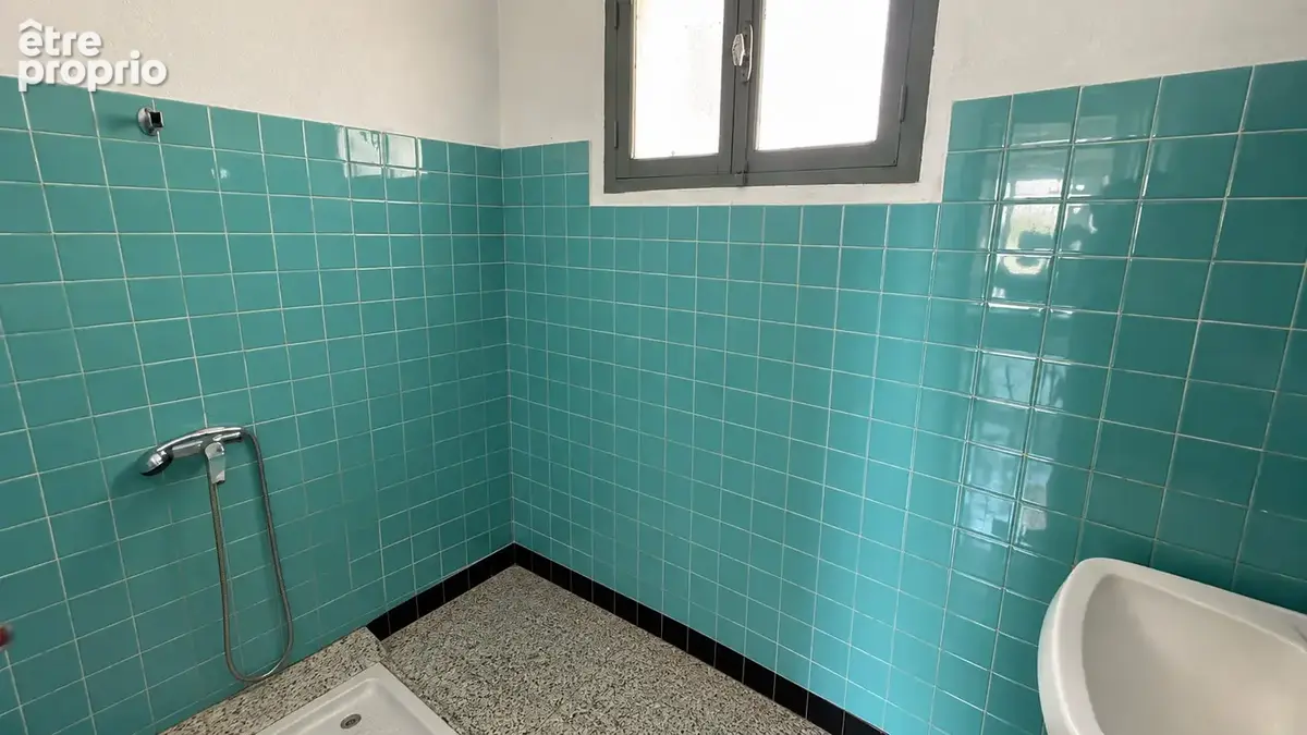 Achat - saint cyprien plage - villa 4 pieces de plain-pied - photo 8