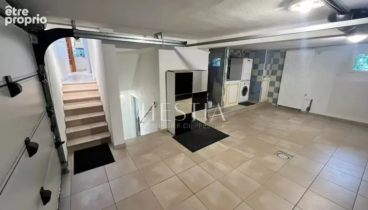 Maison de 220m² au centre d'Arthaz pont notre dame - photo 45