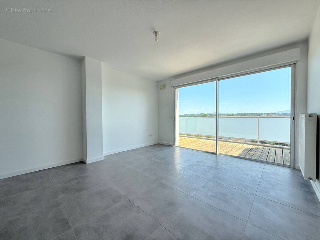 Appartement à BAYONNE