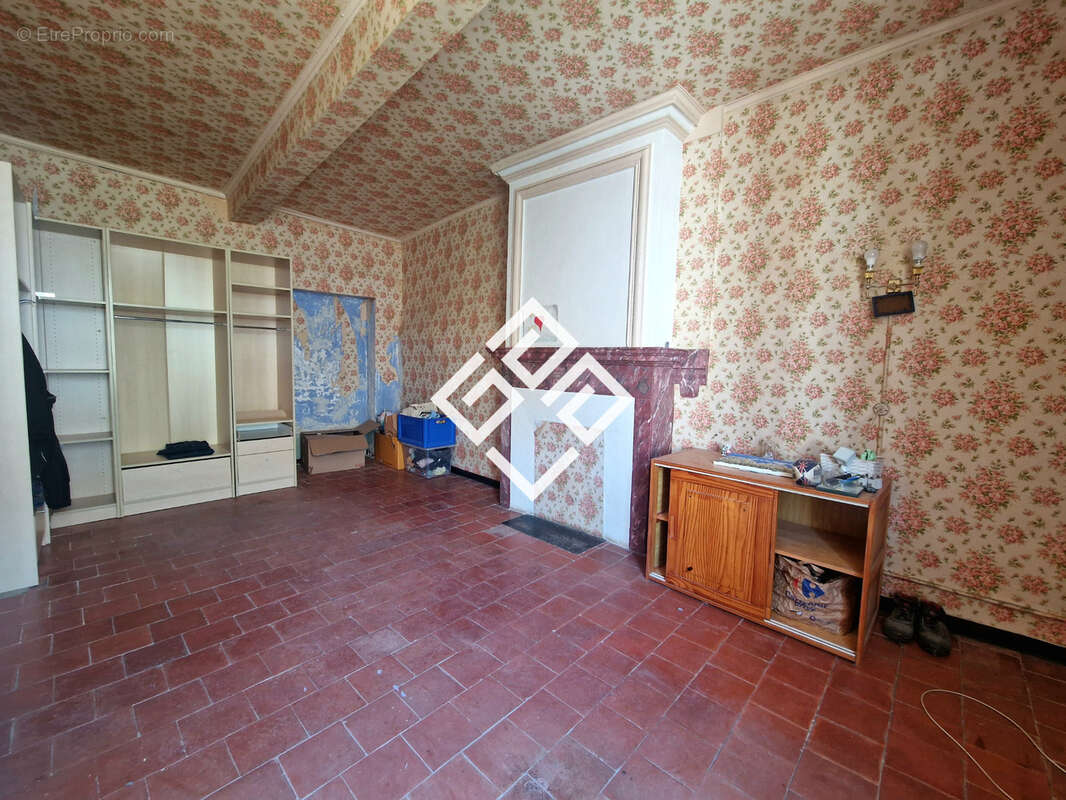 Maison à SALLES-D'AUDE