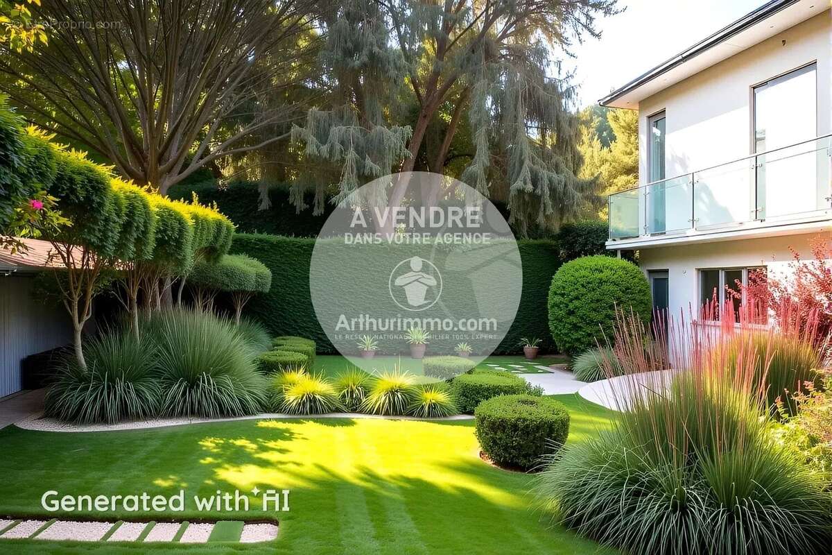 Maison à SAINT-BREVIN-LES-PINS