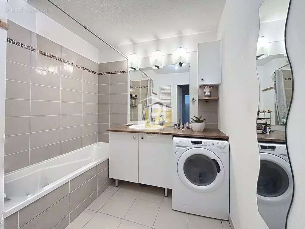 Appartement à BALMA