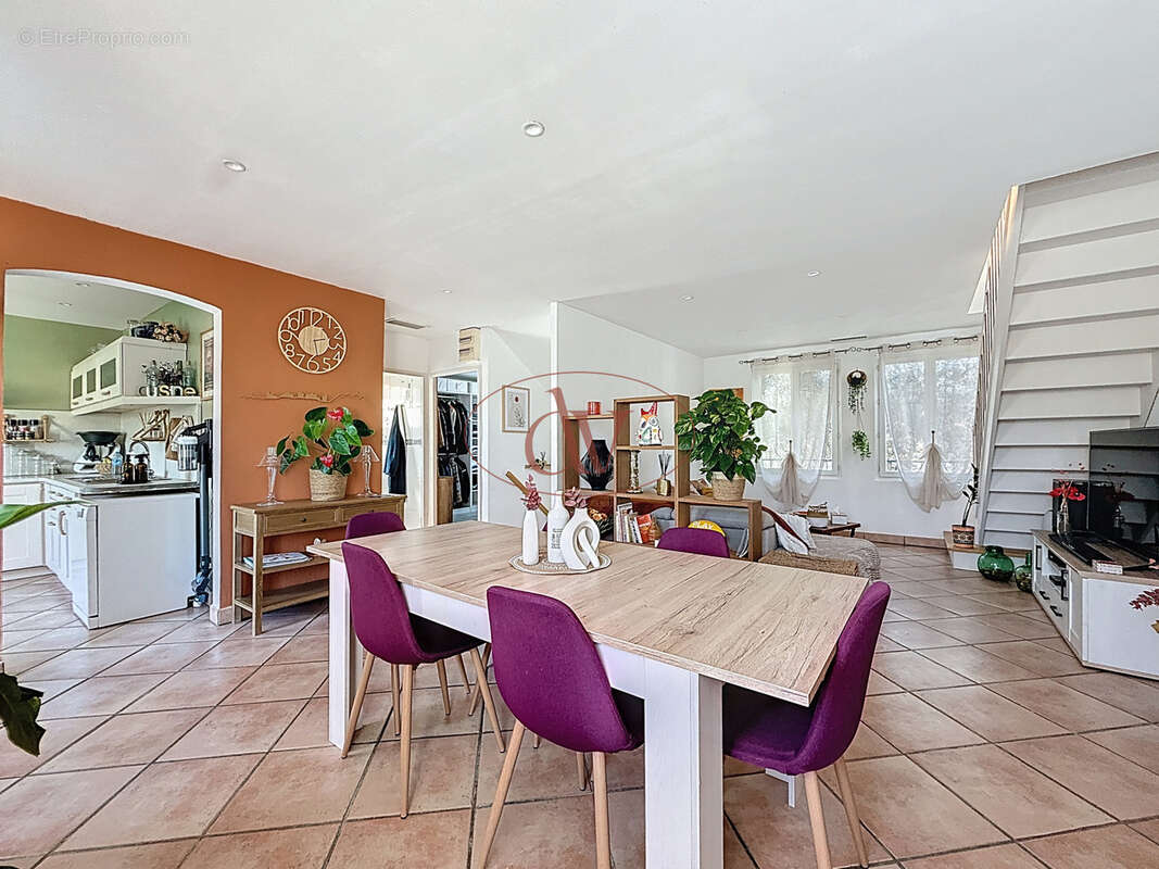 Maison à PERPIGNAN