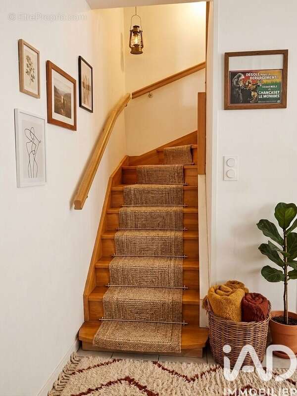 Photo 4 - Appartement à TOULOUSE