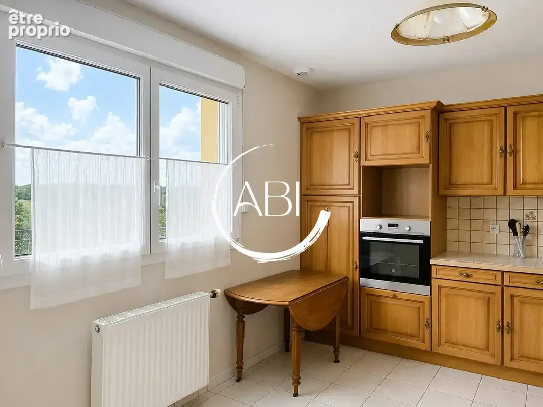 Maison 151 m² à La Ferte-Mace  - photo 8