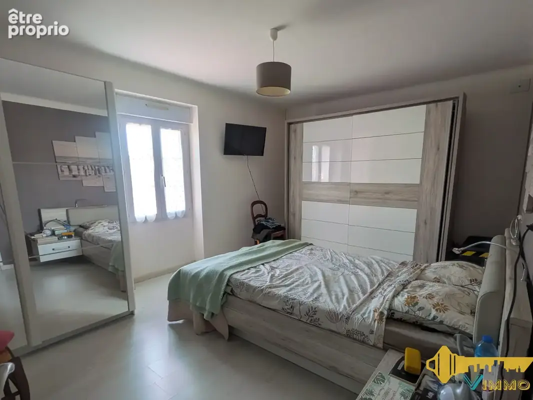 Maison - 4 pièces - 115m2 - photo 8