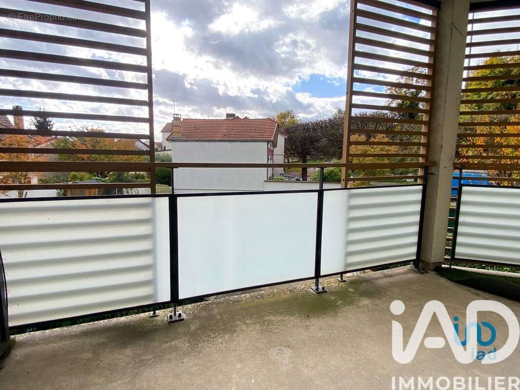 Photo 9 - Appartement à THIAIS