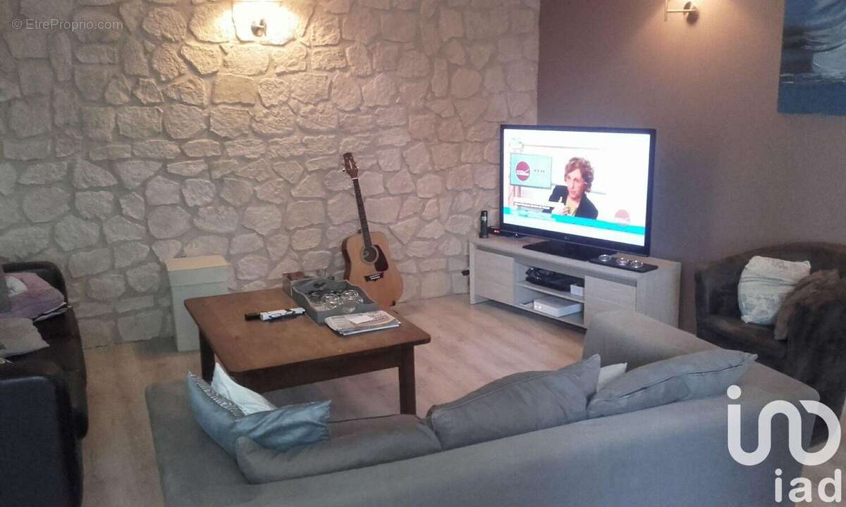 Photo 8 - Maison à VANZAC