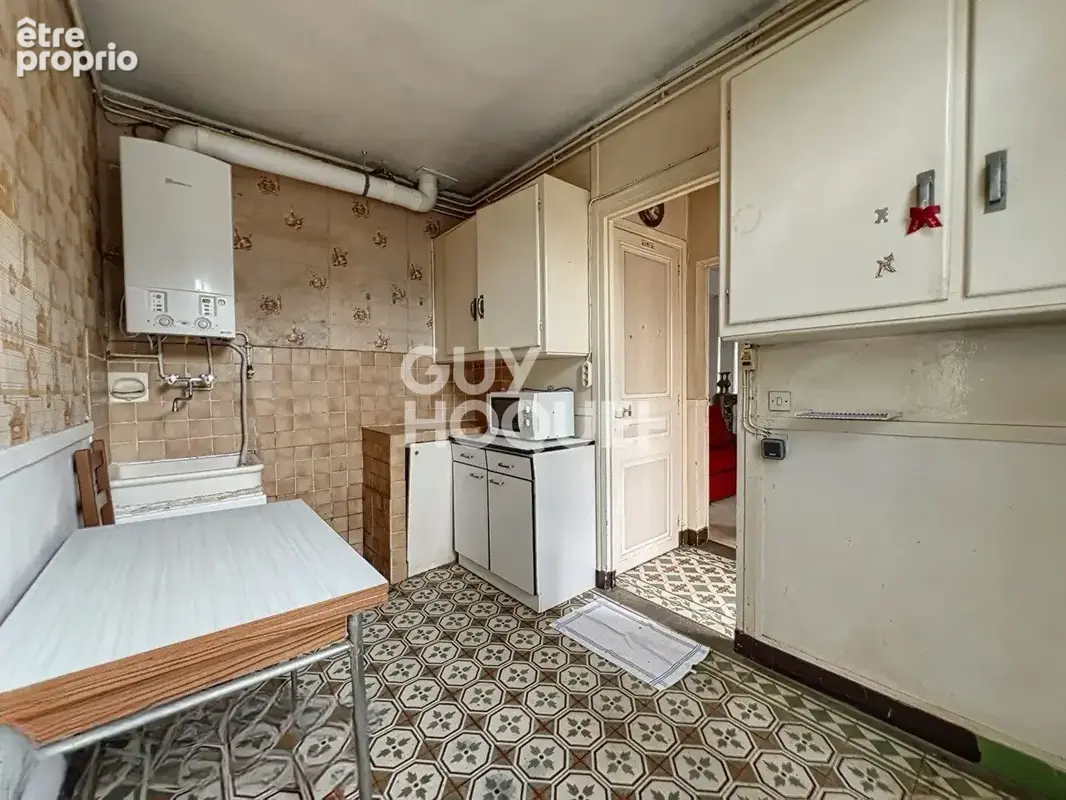 Maison Stains - photo 5