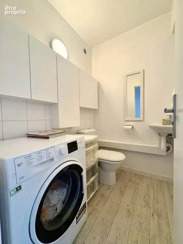 Appartement À Vendre - photo 11