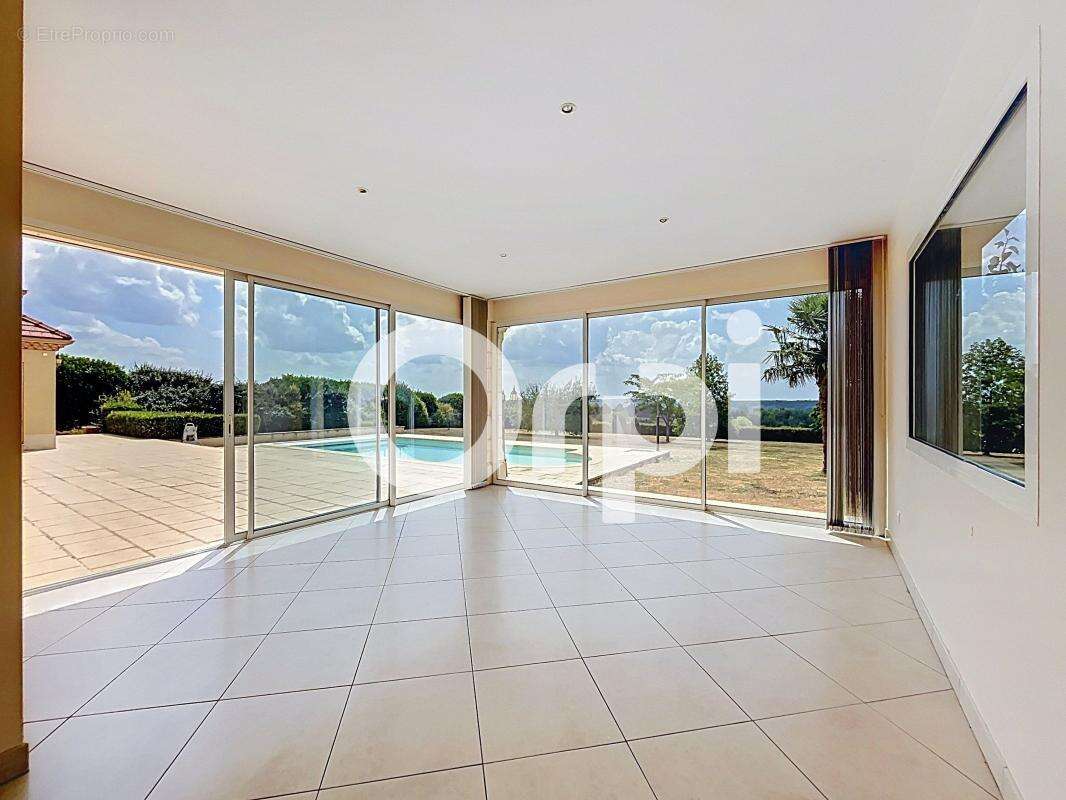 Coup de coeur assure pour cette magnifique propriete - photo 7