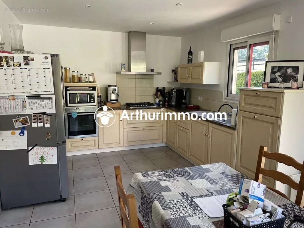 Vente Maison Le grais(61600) 299 000ï¿œ - photo 3