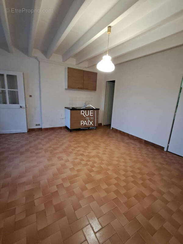 Maison à INGRANDES