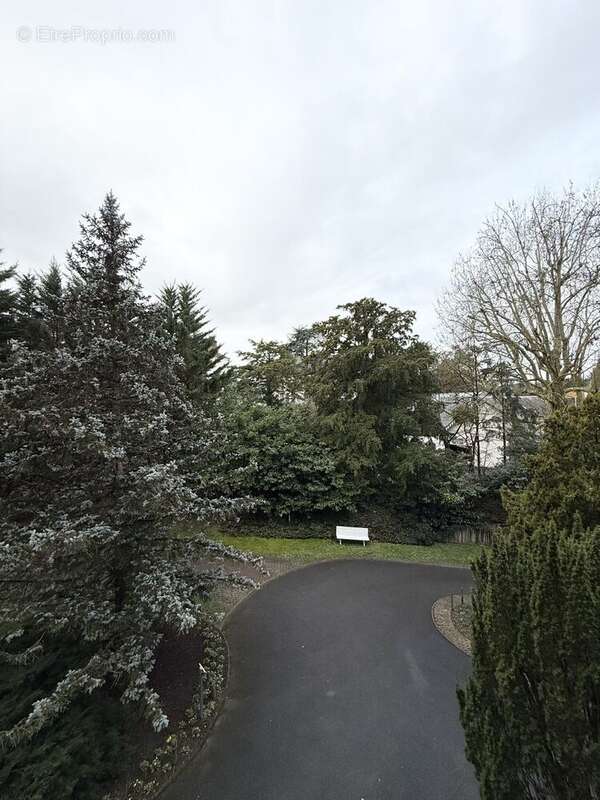 Appartement à TOURS