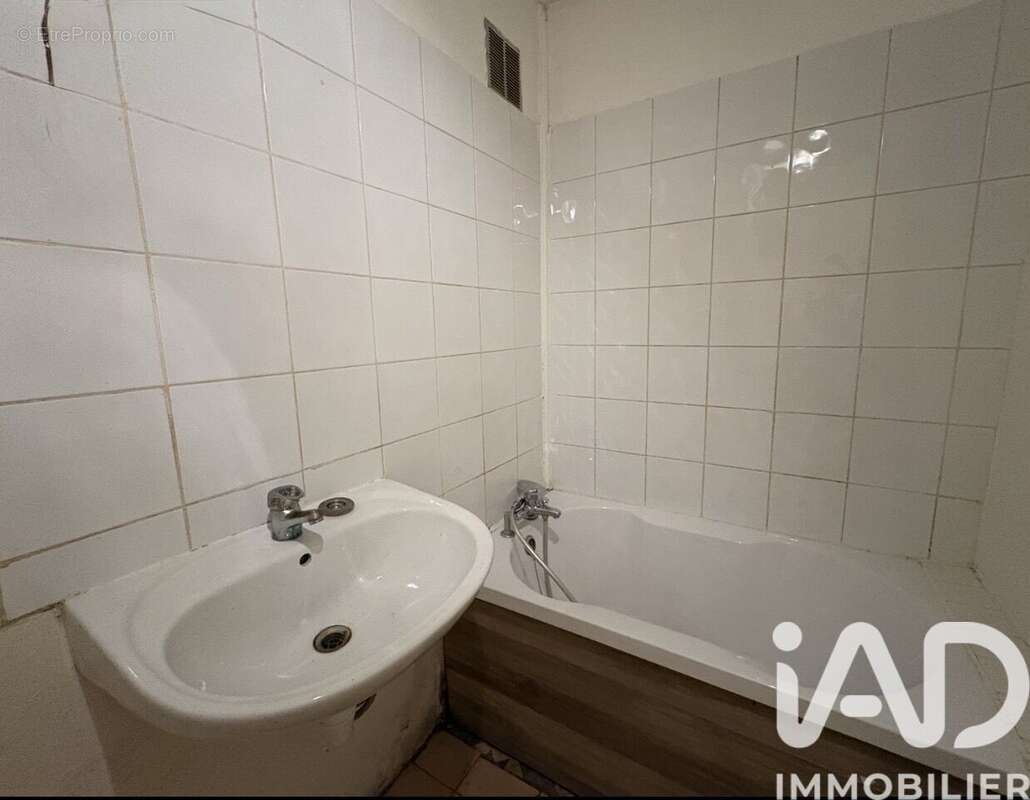 Photo 6 - Appartement à MONTREUIL