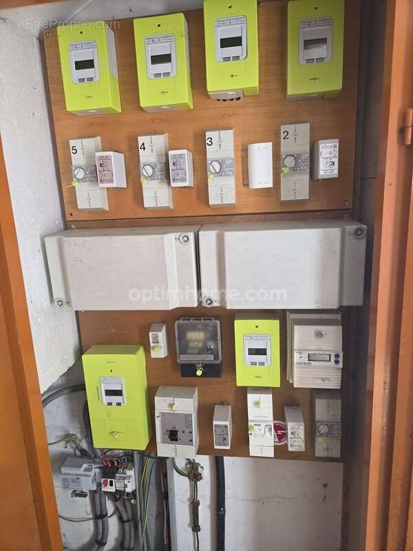 Appartement à VERDUN