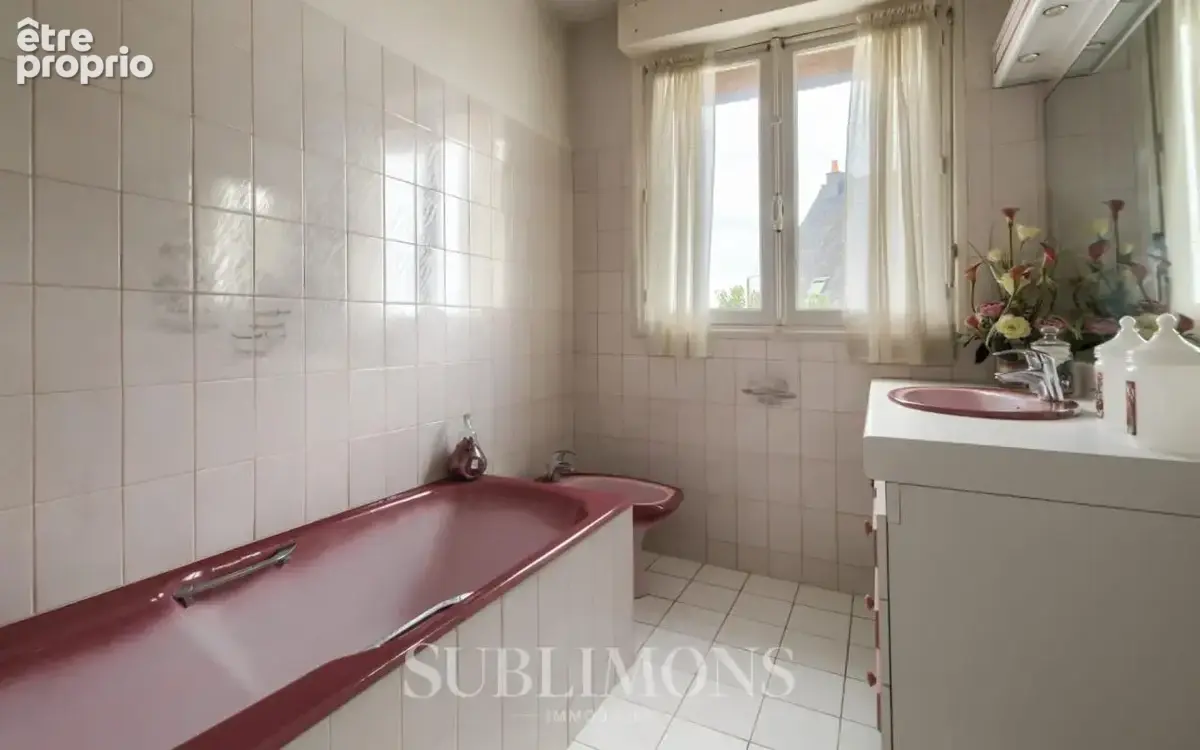 Maison 5 pièces 97 m² à vendre à Plouhinec (56680) - photo 12