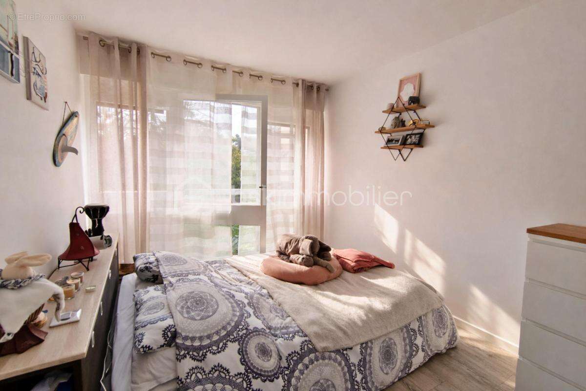 Appartement à LE CHESNAY