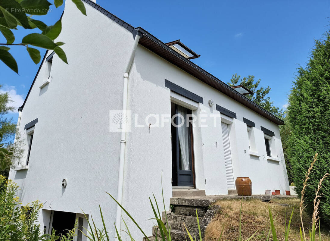 Maison à GUEGON