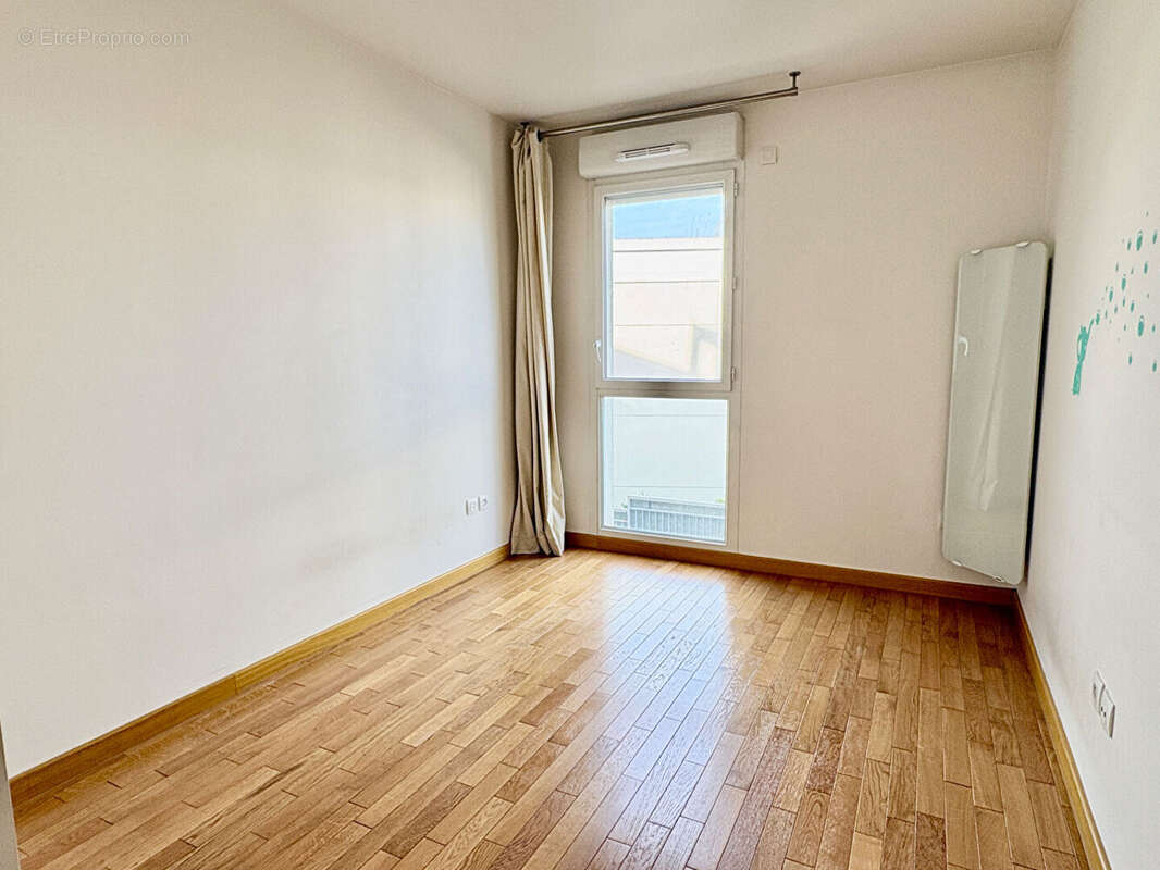 Appartement à CHATILLON